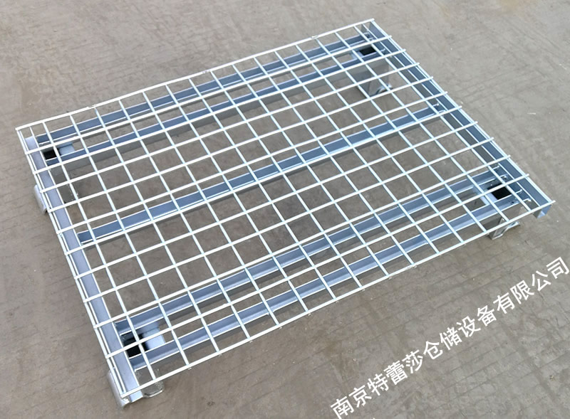 網式鋼托盤 網式鋼托盤