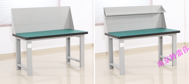 挂板工作台,挂板工作桌