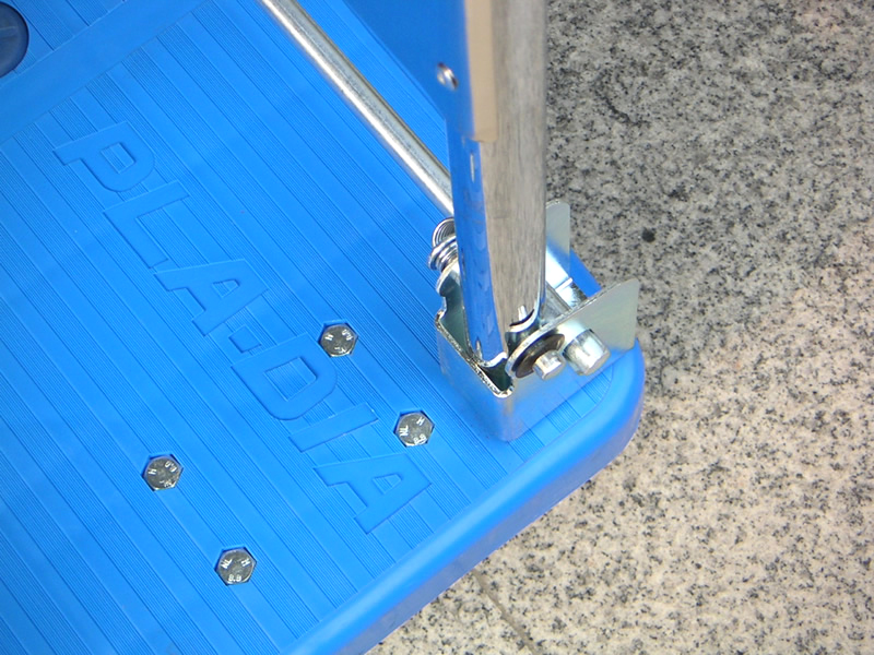 靜音手推車 靜音手推車