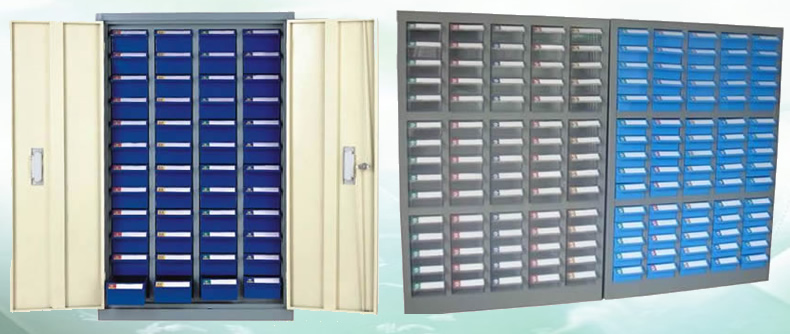 零件柜 零件柜