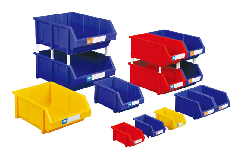 組立零件盒 組立零件盒